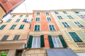 Bilocale nel centro storico piano terzo